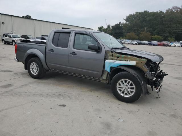 Photo 3 VIN: 1N6AD0EV4KN760481 - NISSAN FRONTIER 