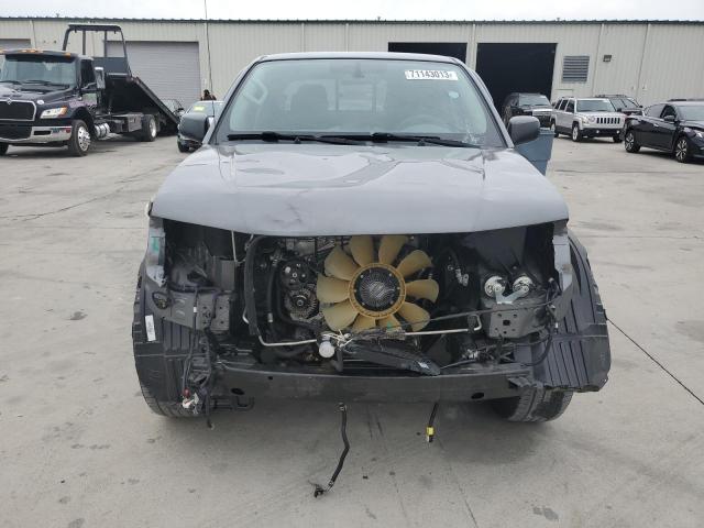 Photo 4 VIN: 1N6AD0EV4KN760481 - NISSAN FRONTIER 