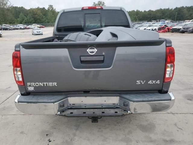 Photo 5 VIN: 1N6AD0EV4KN760481 - NISSAN FRONTIER 