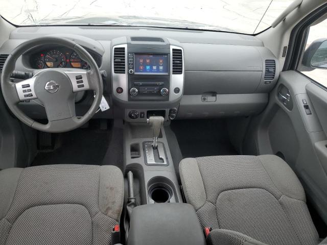 Photo 7 VIN: 1N6AD0EV4KN760481 - NISSAN FRONTIER 