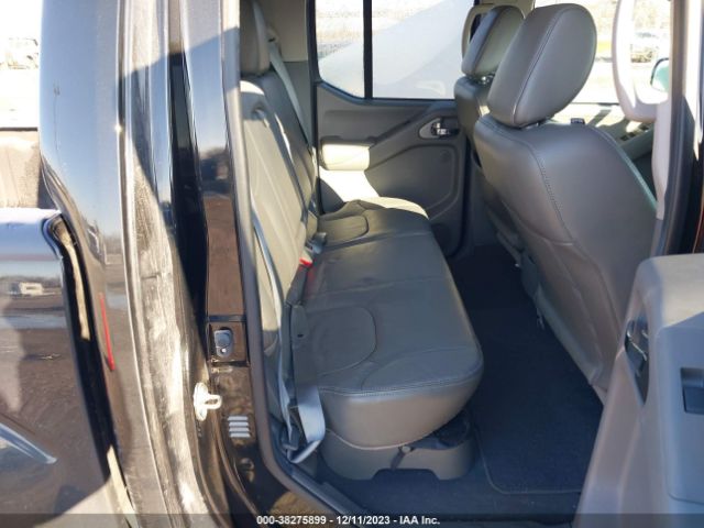 Photo 7 VIN: 1N6AD0EV4KN771805 - NISSAN FRONTIER 