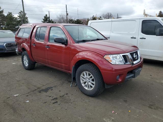 Photo 3 VIN: 1N6AD0EV4KN786515 - NISSAN FRONTIER 