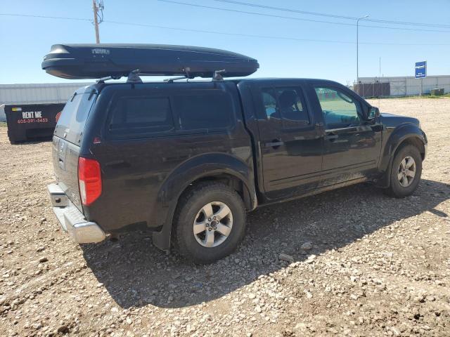 Photo 2 VIN: 1N6AD0EV5AC403692 - NISSAN FRONTIER 