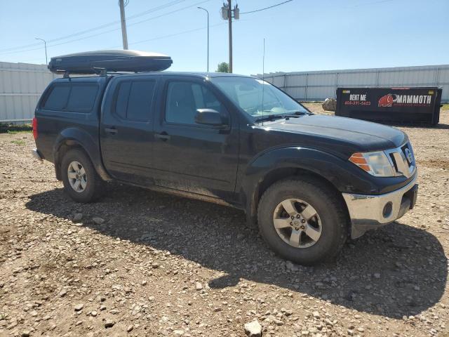 Photo 3 VIN: 1N6AD0EV5AC403692 - NISSAN FRONTIER 