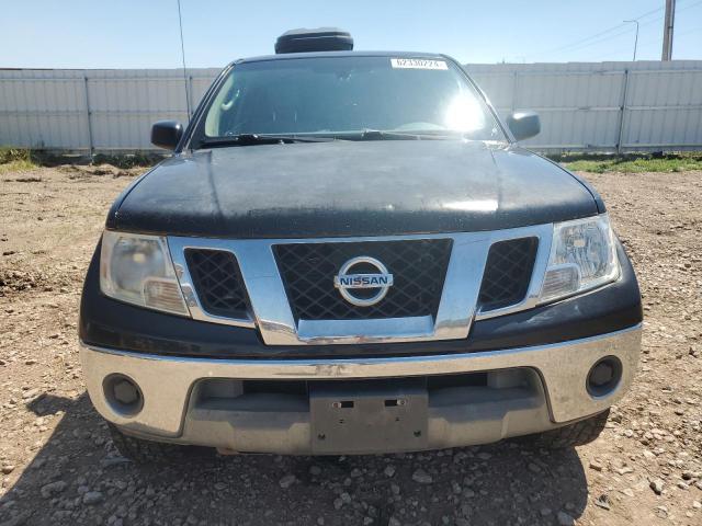 Photo 4 VIN: 1N6AD0EV5AC403692 - NISSAN FRONTIER 