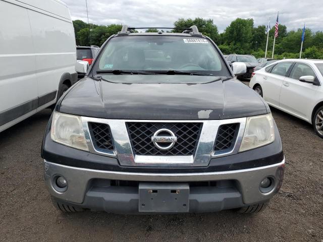 Photo 4 VIN: 1N6AD0EV5AC412313 - NISSAN FRONTIER 