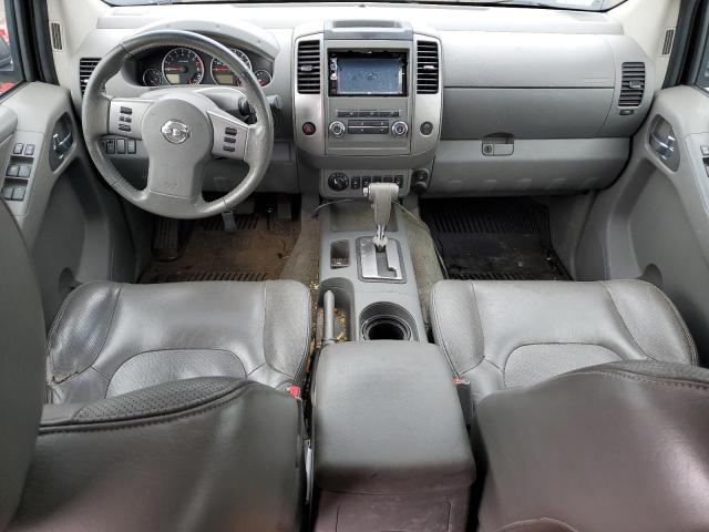 Photo 7 VIN: 1N6AD0EV5AC412313 - NISSAN FRONTIER 