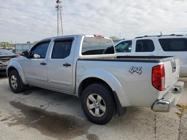 Photo 1 VIN: 1N6AD0EV5AC418614 - NISSAN FRONTIER C 