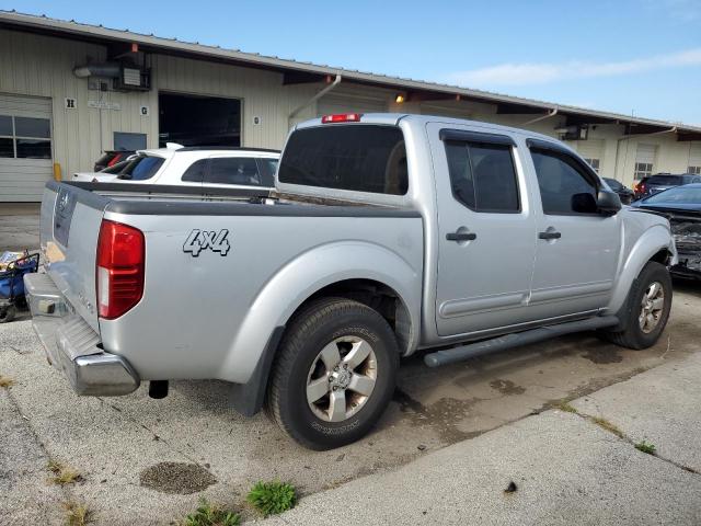 Photo 2 VIN: 1N6AD0EV5AC418614 - NISSAN FRONTIER C 