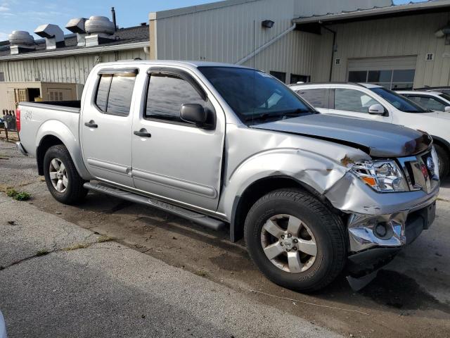 Photo 3 VIN: 1N6AD0EV5AC418614 - NISSAN FRONTIER C 