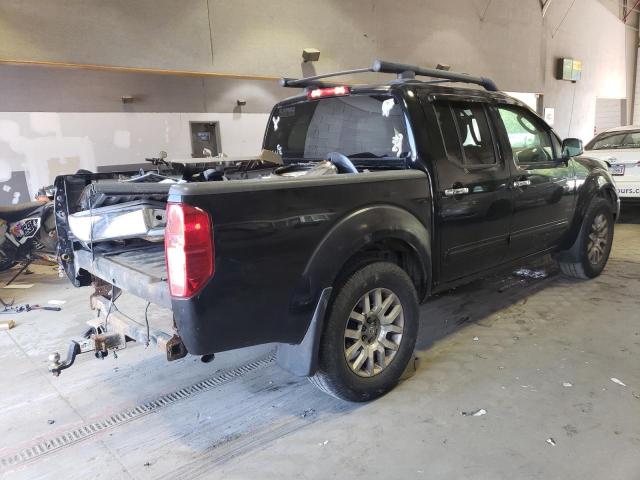 Photo 2 VIN: 1N6AD0EV5AC425675 - NISSAN FRONTIER C 