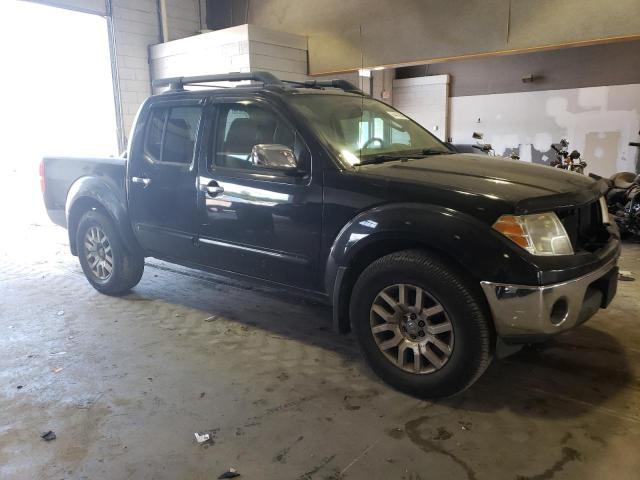 Photo 3 VIN: 1N6AD0EV5AC425675 - NISSAN FRONTIER C 