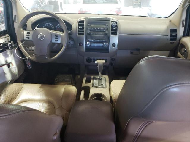 Photo 7 VIN: 1N6AD0EV5AC425675 - NISSAN FRONTIER C 