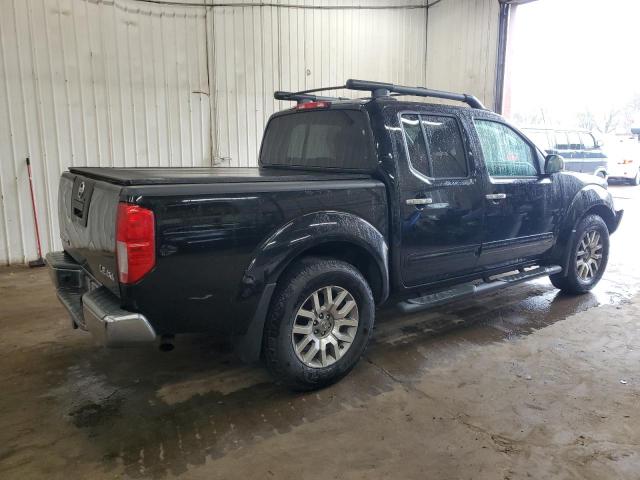 Photo 2 VIN: 1N6AD0EV5AC427118 - NISSAN FRONTIER 