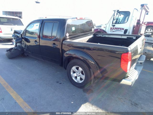 Photo 2 VIN: 1N6AD0EV5AC447904 - NISSAN FRONTIER 