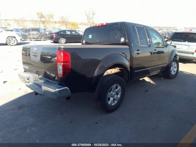 Photo 3 VIN: 1N6AD0EV5AC447904 - NISSAN FRONTIER 