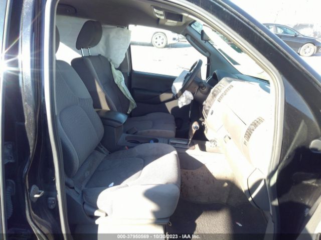 Photo 4 VIN: 1N6AD0EV5AC447904 - NISSAN FRONTIER 