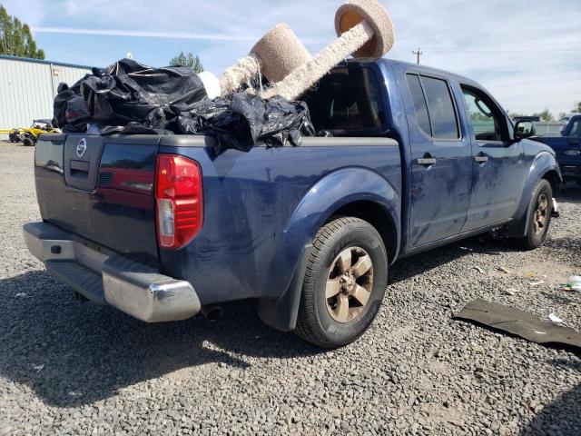 Photo 2 VIN: 1N6AD0EV5BC404262 - NISSAN FRONTIER S 