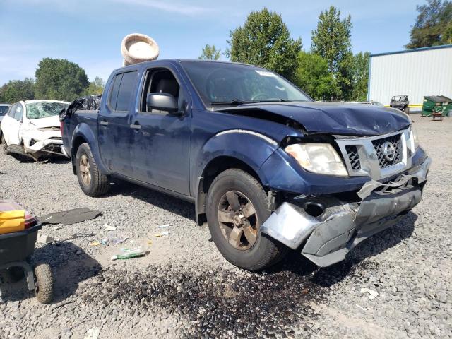 Photo 3 VIN: 1N6AD0EV5BC404262 - NISSAN FRONTIER S 