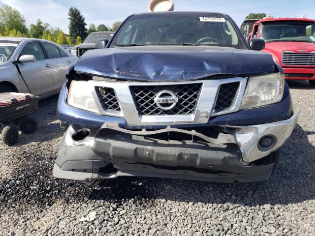 Photo 4 VIN: 1N6AD0EV5BC404262 - NISSAN FRONTIER S 