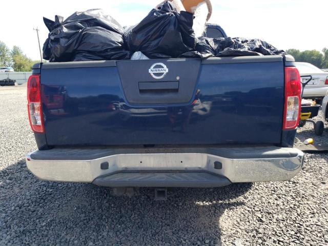 Photo 5 VIN: 1N6AD0EV5BC404262 - NISSAN FRONTIER S 