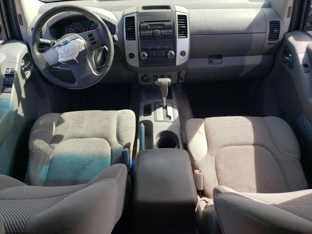 Photo 7 VIN: 1N6AD0EV5BC404262 - NISSAN FRONTIER S 