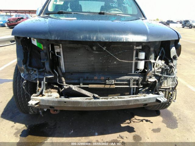 Photo 5 VIN: 1N6AD0EV5BC418839 - NISSAN FRONTIER 