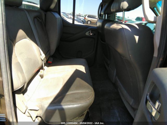 Photo 7 VIN: 1N6AD0EV5BC418839 - NISSAN FRONTIER 