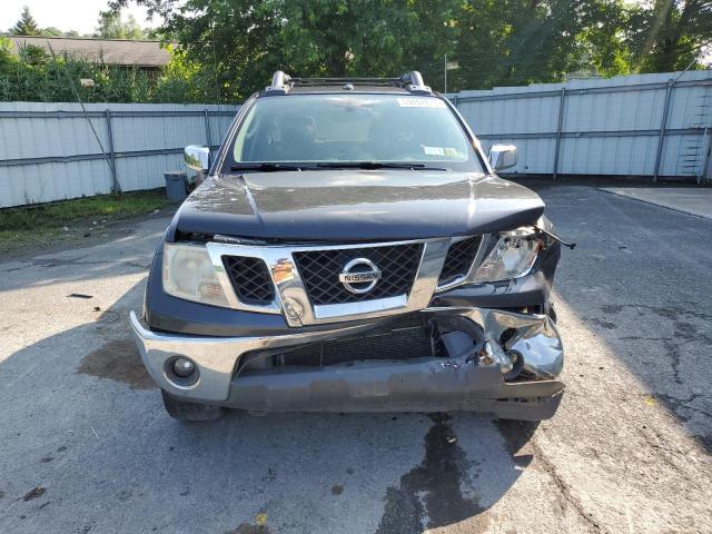 Photo 4 VIN: 1N6AD0EV5BC435303 - NISSAN FRONTIER S 