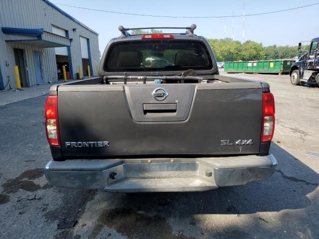 Photo 5 VIN: 1N6AD0EV5BC435303 - NISSAN FRONTIER S 