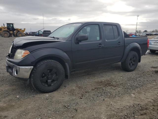 Photo 0 VIN: 1N6AD0EV5BC437505 - NISSAN FRONTIER 