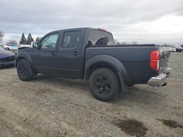 Photo 1 VIN: 1N6AD0EV5BC437505 - NISSAN FRONTIER 