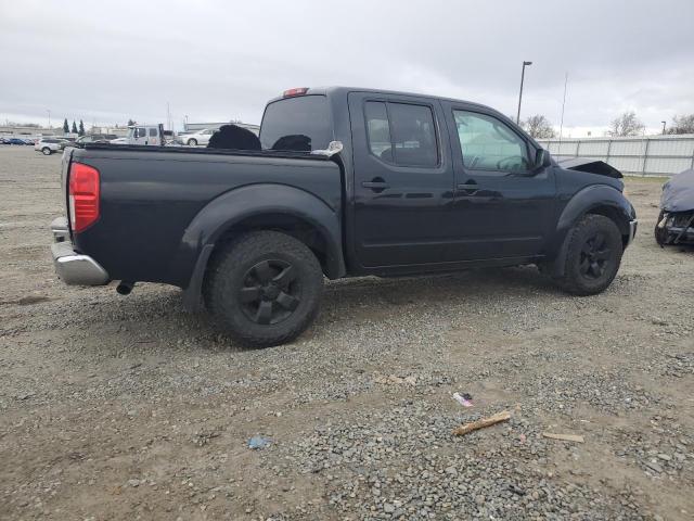 Photo 2 VIN: 1N6AD0EV5BC437505 - NISSAN FRONTIER 