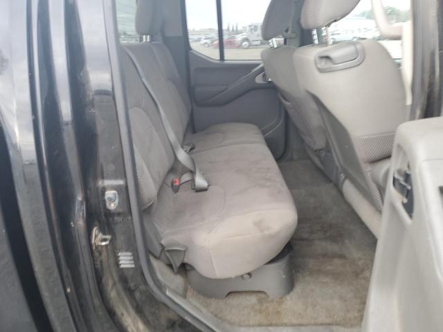 Photo 9 VIN: 1N6AD0EV5BC437505 - NISSAN FRONTIER 