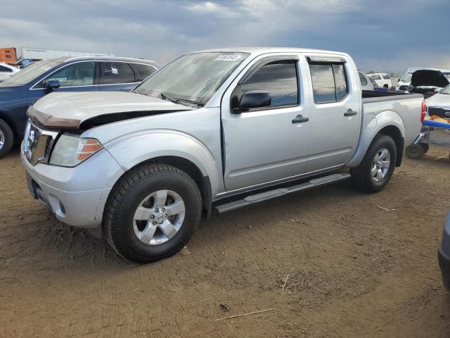 Photo 0 VIN: 1N6AD0EV5CC405283 - NISSAN FRONTIER S 