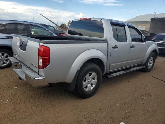 Photo 2 VIN: 1N6AD0EV5CC405283 - NISSAN FRONTIER S 