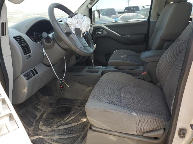 Photo 6 VIN: 1N6AD0EV5CC405283 - NISSAN FRONTIER S 