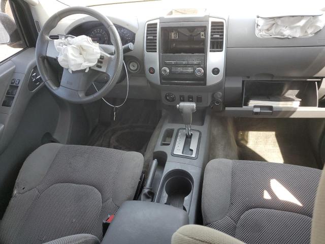 Photo 7 VIN: 1N6AD0EV5CC405283 - NISSAN FRONTIER S 