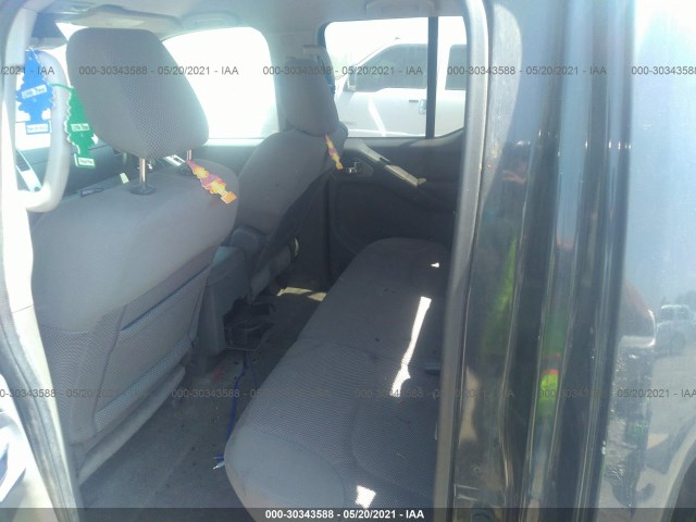 Photo 7 VIN: 1N6AD0EV5CC405364 - NISSAN FRONTIER 