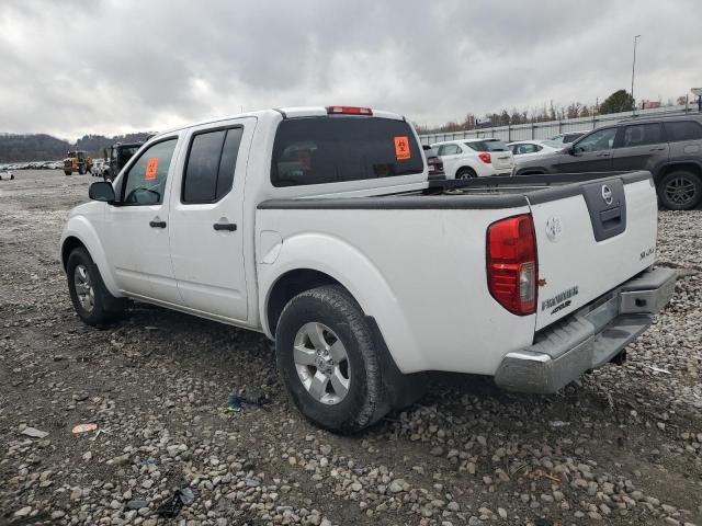 Photo 1 VIN: 1N6AD0EV5CC409902 - NISSAN FRONTIER S 