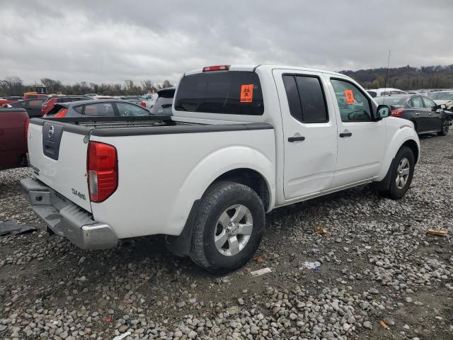 Photo 2 VIN: 1N6AD0EV5CC409902 - NISSAN FRONTIER S 