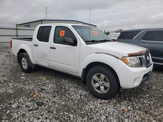 Photo 3 VIN: 1N6AD0EV5CC409902 - NISSAN FRONTIER S 