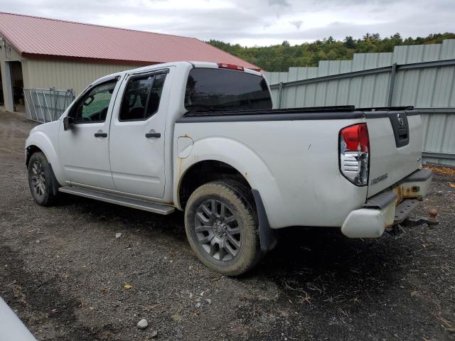 Photo 1 VIN: 1N6AD0EV5CC425033 - NISSAN FRONTIER S 