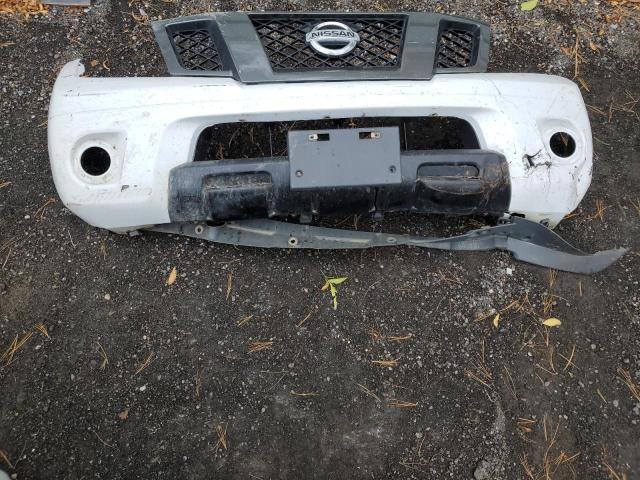 Photo 11 VIN: 1N6AD0EV5CC425033 - NISSAN FRONTIER S 