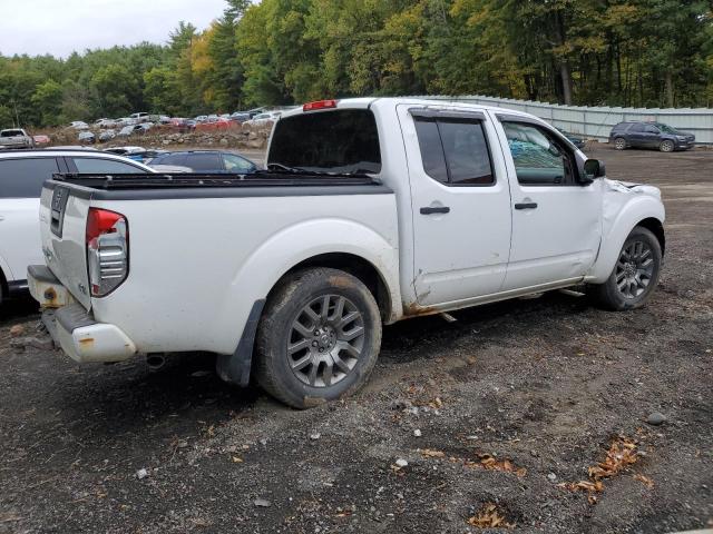 Photo 2 VIN: 1N6AD0EV5CC425033 - NISSAN FRONTIER S 