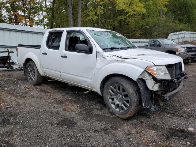 Photo 3 VIN: 1N6AD0EV5CC425033 - NISSAN FRONTIER S 