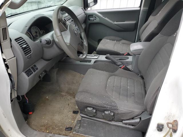 Photo 6 VIN: 1N6AD0EV5CC425033 - NISSAN FRONTIER S 