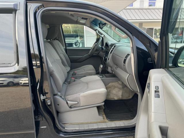 Photo 3 VIN: 1N6AD0EV5CC430880 - NISSAN FRONTIER S 