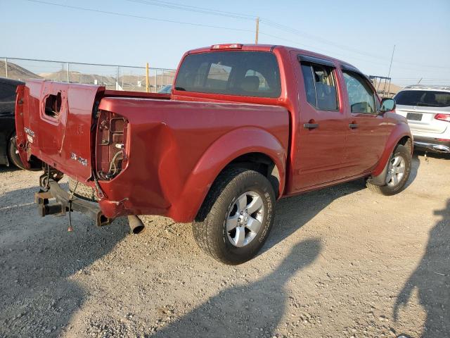 Photo 2 VIN: 1N6AD0EV5CC437070 - NISSAN FRONTIER 