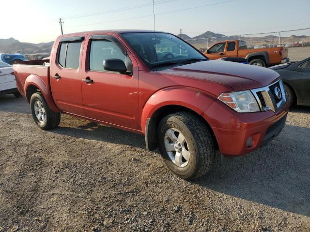 Photo 3 VIN: 1N6AD0EV5CC437070 - NISSAN FRONTIER 